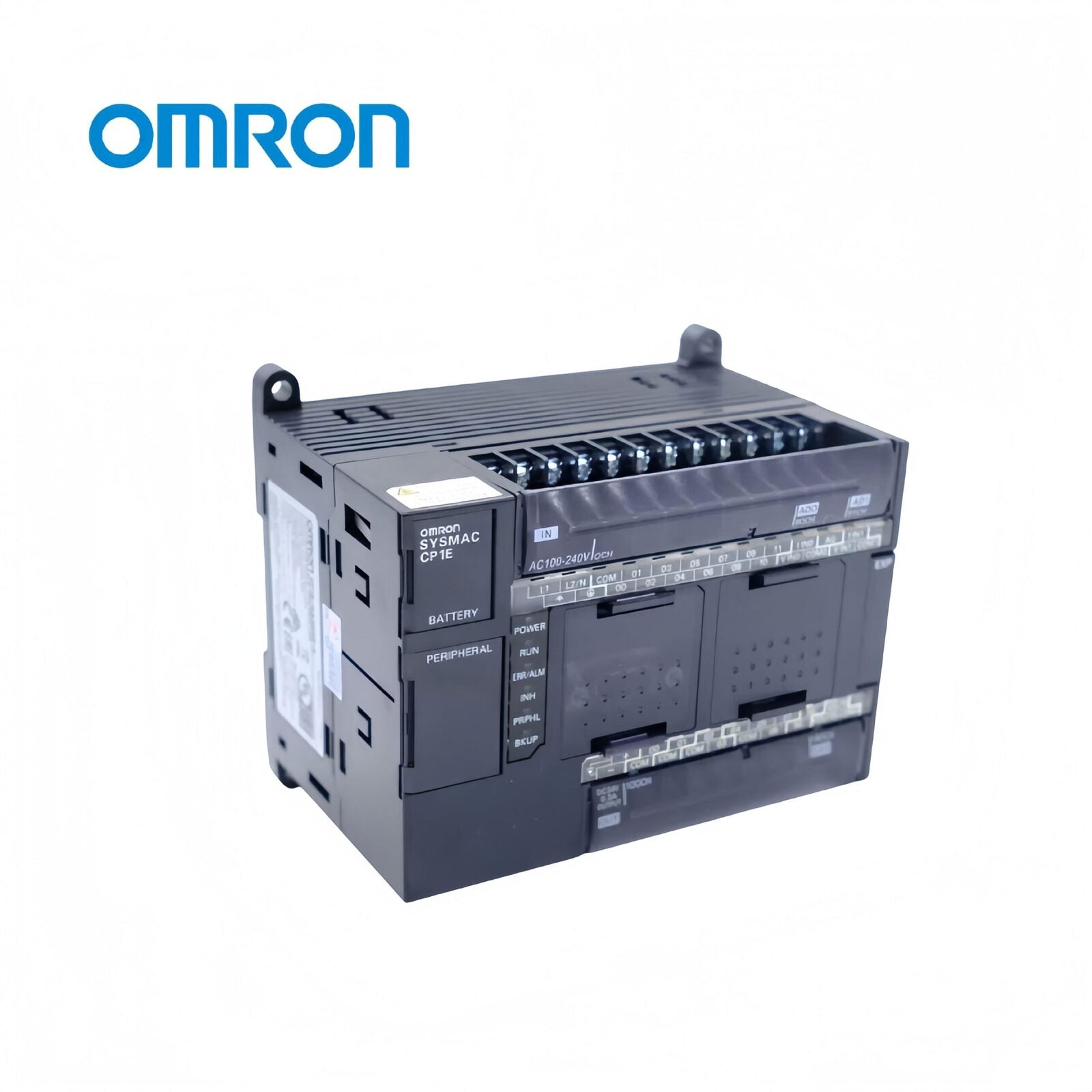 Omron CP series PLC Programmable Controller